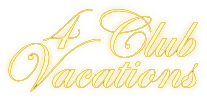 4 Vacations Club Sign 4 Vacations Club Sign